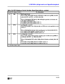 浏览型号LXT970的Datasheet PDF文件第9页