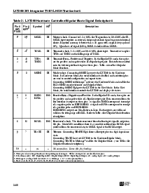 浏览型号LXT360QE的Datasheet PDF文件第4页