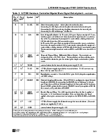 浏览型号LXT360的Datasheet PDF文件第5页