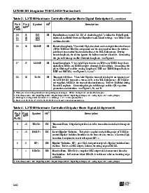 浏览型号LXT360QE的Datasheet PDF文件第6页