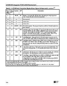 浏览型号LXT360QE的Datasheet PDF文件第8页