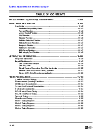 浏览型号LXT944QC的Datasheet PDF文件第2页