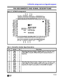 浏览型号LXT944QC的Datasheet PDF文件第3页
