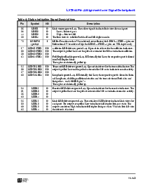 浏览型号LXT944QC的Datasheet PDF文件第5页