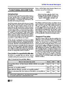 浏览型号LXT944QC的Datasheet PDF文件第7页