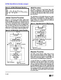 浏览型号LXT944QC的Datasheet PDF文件第8页