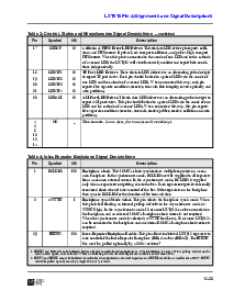浏览型号LXT915QC的Datasheet PDF文件第5页