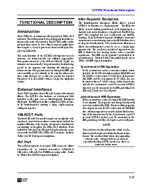 浏览型号LXT915QC的Datasheet PDF文件第7页