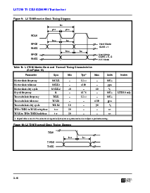 浏览型号LXT310的Datasheet PDF文件第16页