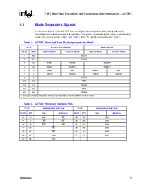 浏览型号LXT351的Datasheet PDF文件第9页