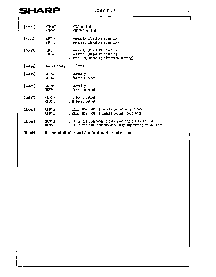 浏览型号LZ9GF16的Datasheet PDF文件第7页