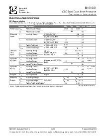 浏览型号M1010-01的Datasheet PDF文件第6页