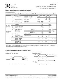 浏览型号M1010-01的Datasheet PDF文件第7页