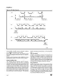 浏览型号M24256-A的Datasheet PDF文件第4页