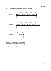 浏览型号M24256-A的Datasheet PDF文件第7页