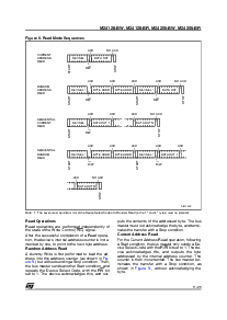 浏览型号M24128-BWMN6的Datasheet PDF文件第11页
