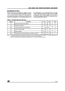 浏览型号M24128-BWMN6的Datasheet PDF文件第13页