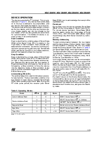 浏览型号M24128-BWMN6的Datasheet PDF文件第7页