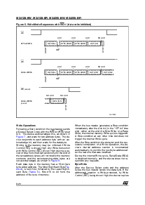 浏览型号M24128-BWMN6的Datasheet PDF文件第8页