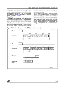 浏览型号M24128-BWMN6的Datasheet PDF文件第9页