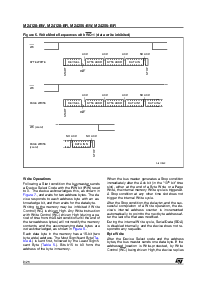 浏览型号M24256-BWMN6P的Datasheet PDF文件第8页