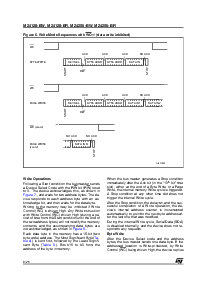 浏览型号M24256-BRMN6T的Datasheet PDF文件第8页