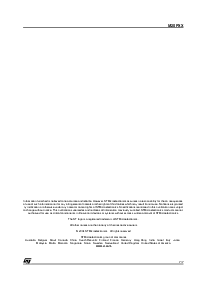 浏览型号M25P05-AVMN6的Datasheet PDF文件第7页