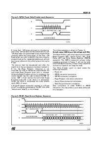 浏览型号M25P10-VMN6T的Datasheet PDF文件第7页