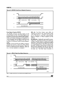 浏览型号M25P10-VMN6T的Datasheet PDF文件第8页