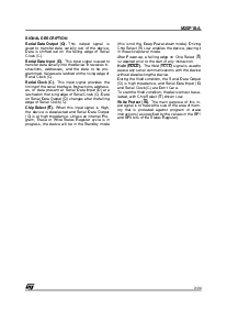 浏览型号M25P05-AVMN6T的Datasheet PDF文件第3页