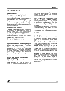 浏览型号M25P05-AVMN6T的Datasheet PDF文件第5页