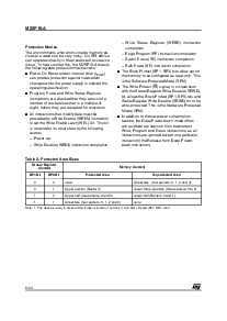 浏览型号M25P05-AVMN6T的Datasheet PDF文件第6页