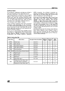 浏览型号M25P05-AVMN6T的Datasheet PDF文件第9页
