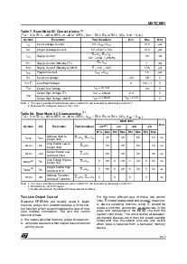 浏览型号M27C1001-12F1X的Datasheet PDF文件第5页