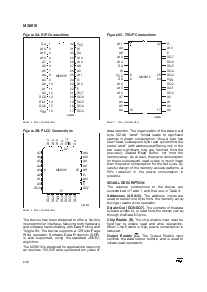 浏览型号M28010-12RBA6T的Datasheet PDF文件第2页