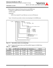 浏览型号M30240的Datasheet PDF文件第7页
