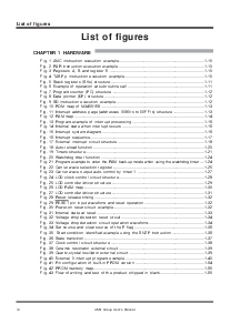 浏览型号M34551M8的Datasheet PDF文件第8页