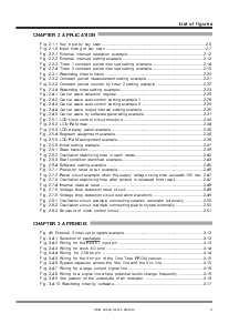 浏览型号M34551M8的Datasheet PDF文件第9页