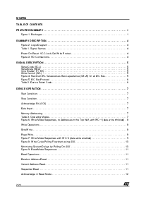 浏览型号M34F04-WMN6T的Datasheet PDF文件第2页