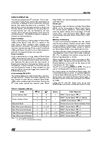 浏览型号M34F04-WMN6T的Datasheet PDF文件第7页