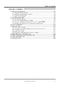 浏览型号M34551M4的Datasheet PDF文件第7页