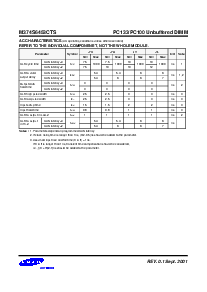 浏览型号M347S6453CTS-C7A的Datasheet PDF文件第7页