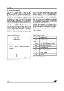 浏览型号M41T81的Datasheet PDF文件第4页