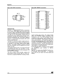 浏览型号M41T00的Datasheet PDF文件第2页