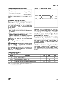 浏览型号M41T00的Datasheet PDF文件第5页