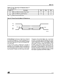 浏览型号M41T00的Datasheet PDF文件第7页