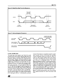 浏览型号M41T00的Datasheet PDF文件第9页