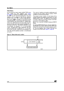 浏览型号M41T00SM6F的Datasheet PDF文件第8页