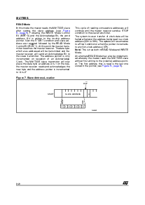 浏览型号M41T00S的Datasheet PDF文件第8页