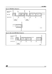 浏览型号M41T00SM6F的Datasheet PDF文件第9页